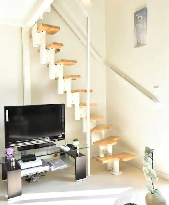 Photo of Livingroom in Nice City Centre