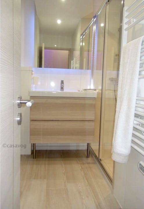 Photo of Bathroom in Cimiez