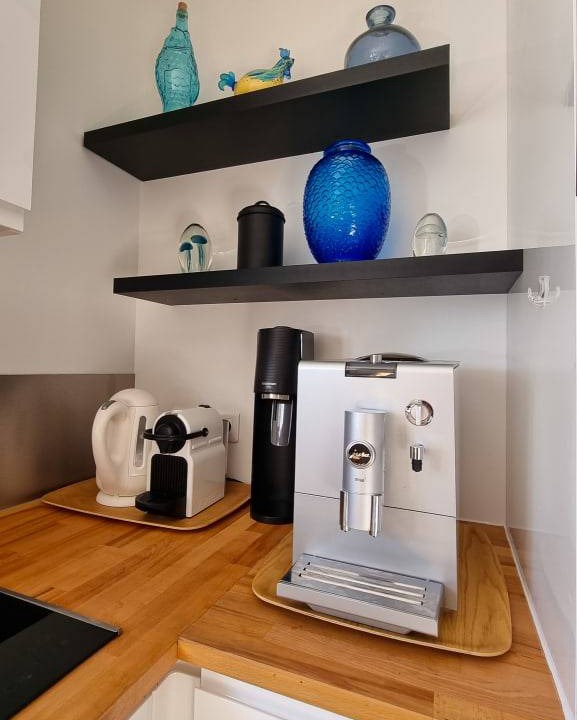 Photo of Kitchen in Antheor