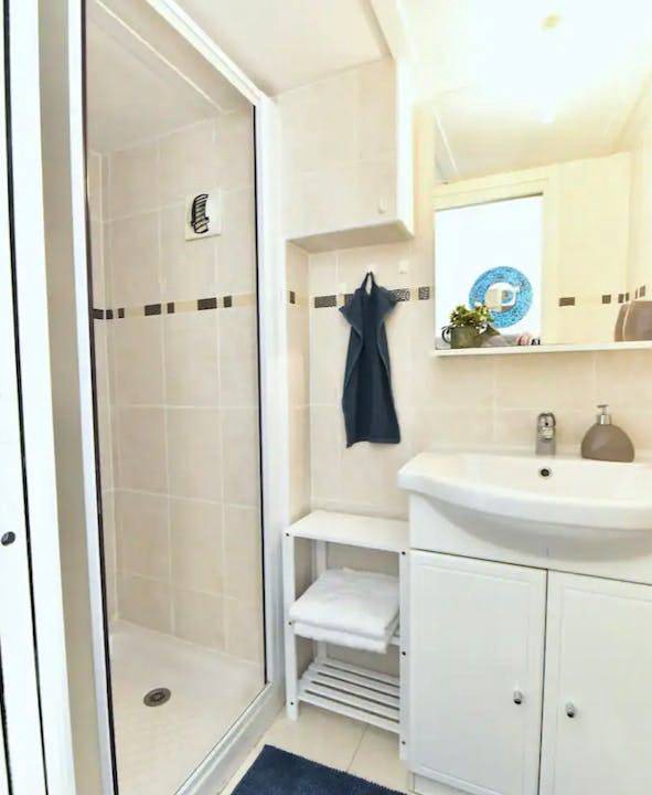Photo of Bathroom in Nice City Centre