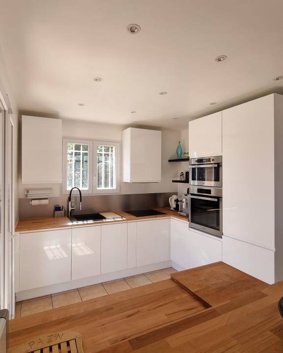 Photo of Kitchen in Antheor