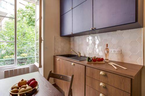 Photo of Kitchen in Vernier