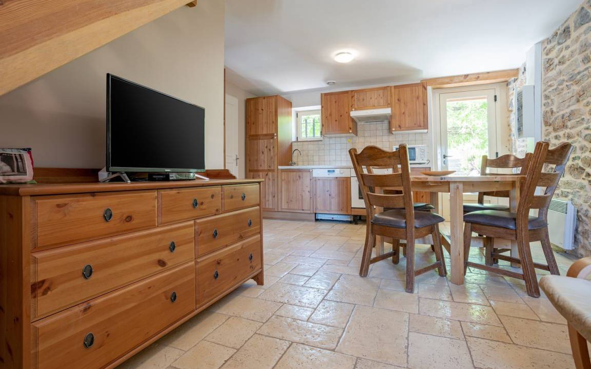 Photo of Livingroom in Courry