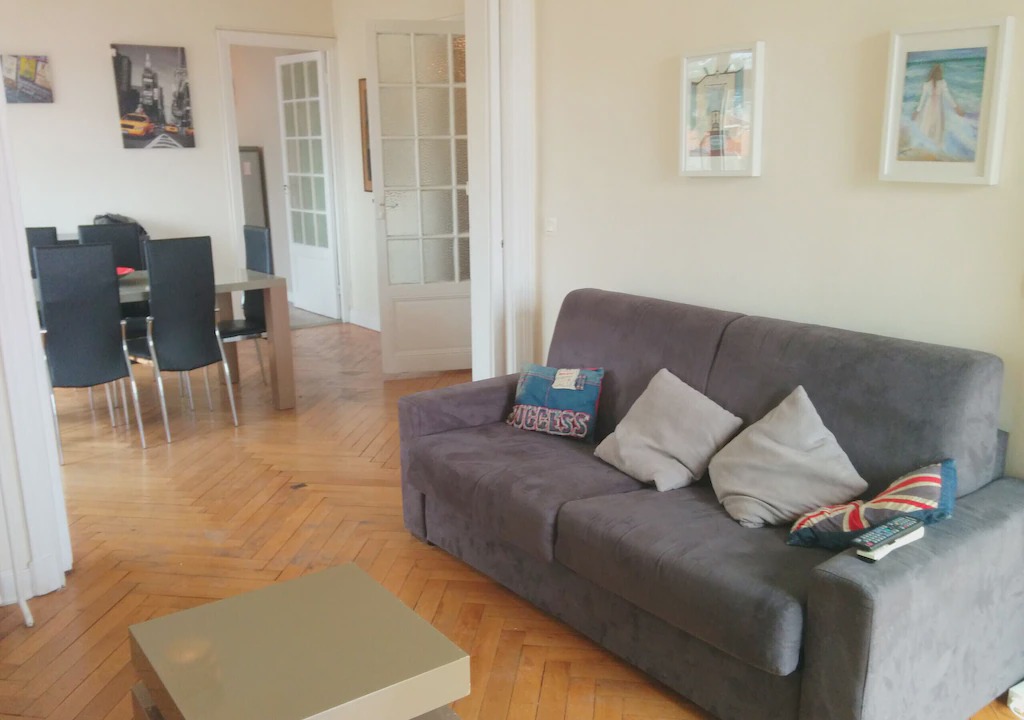 Photo of Livingroom in Carre d'Or