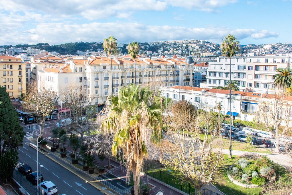 Photo of Buildings in Carre d'Or