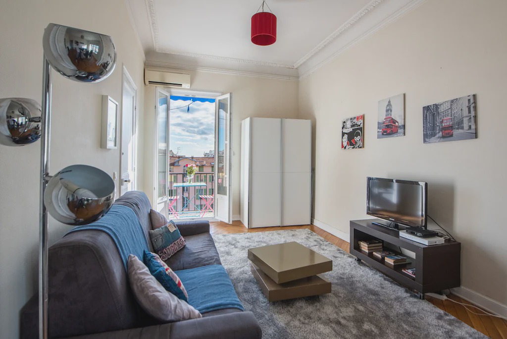 Photo of Livingroom in Carre d'Or