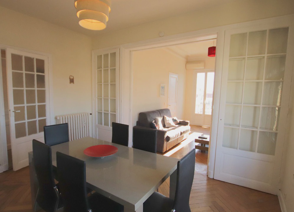 Photo of Livingroom in Carre d'Or