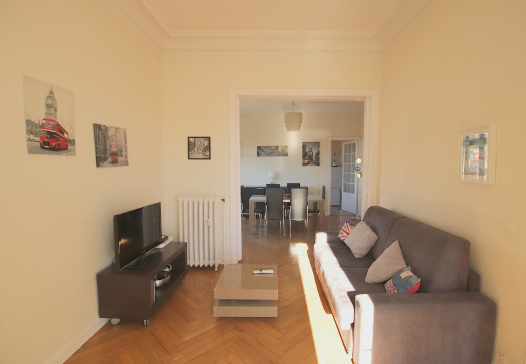 Photo of Livingroom in Carre d'Or