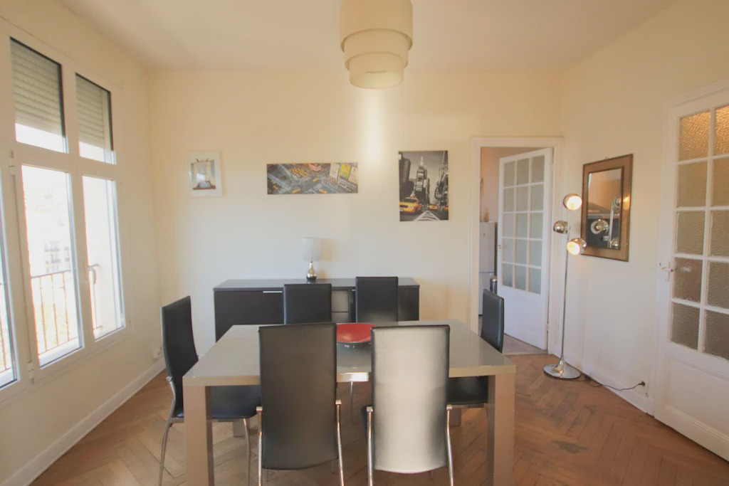 Photo of Livingroom in Carre d'Or