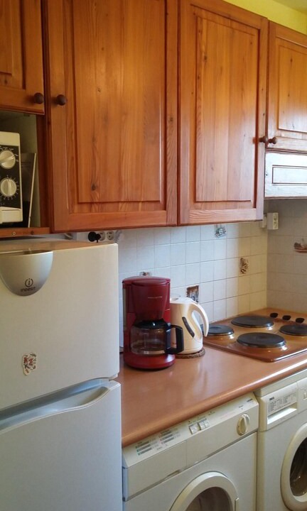 Photo of Kitchen in Valloire