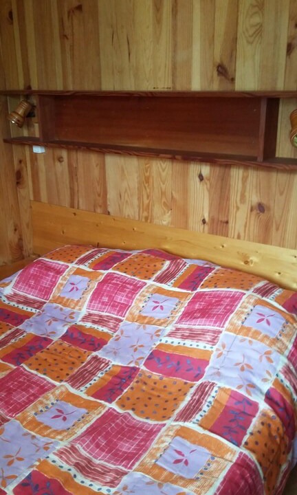 Photo of Bedroom in Valloire