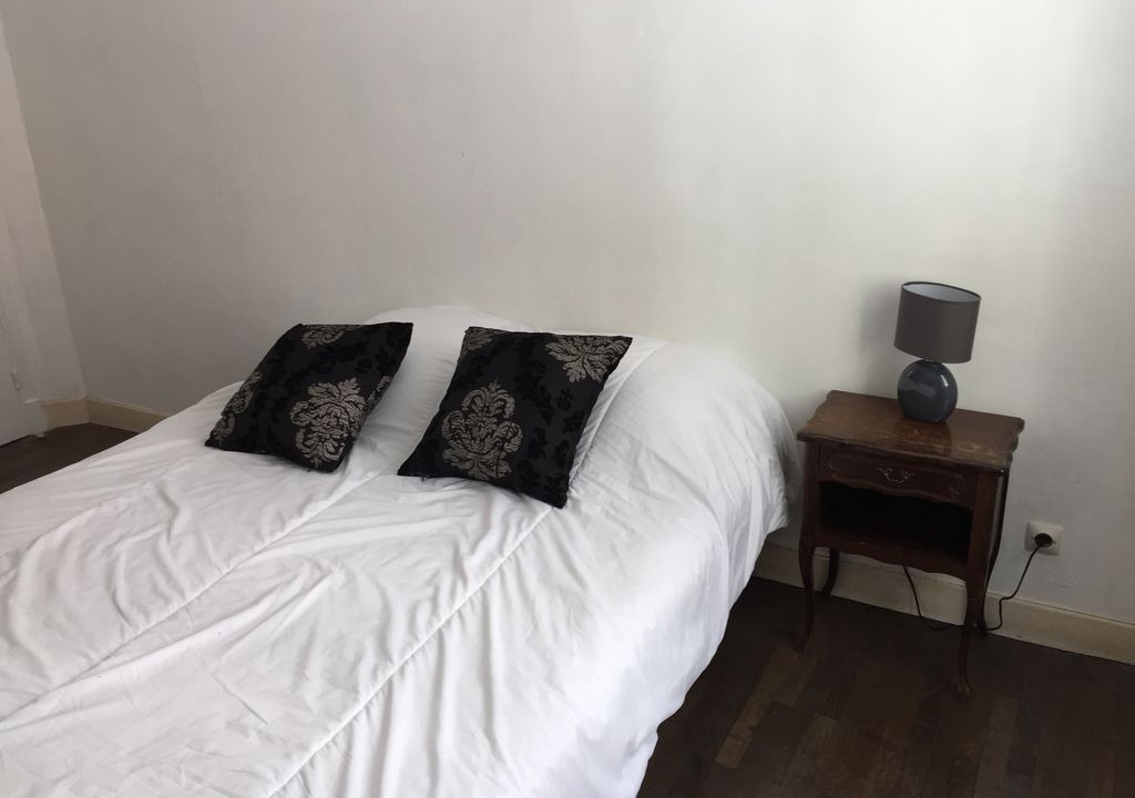 Photo of Bedroom in Vernier