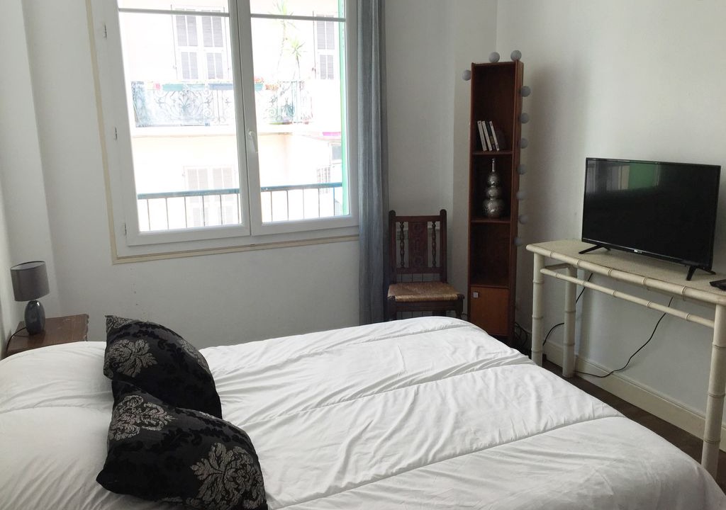 Photo of Bedroom in Vernier