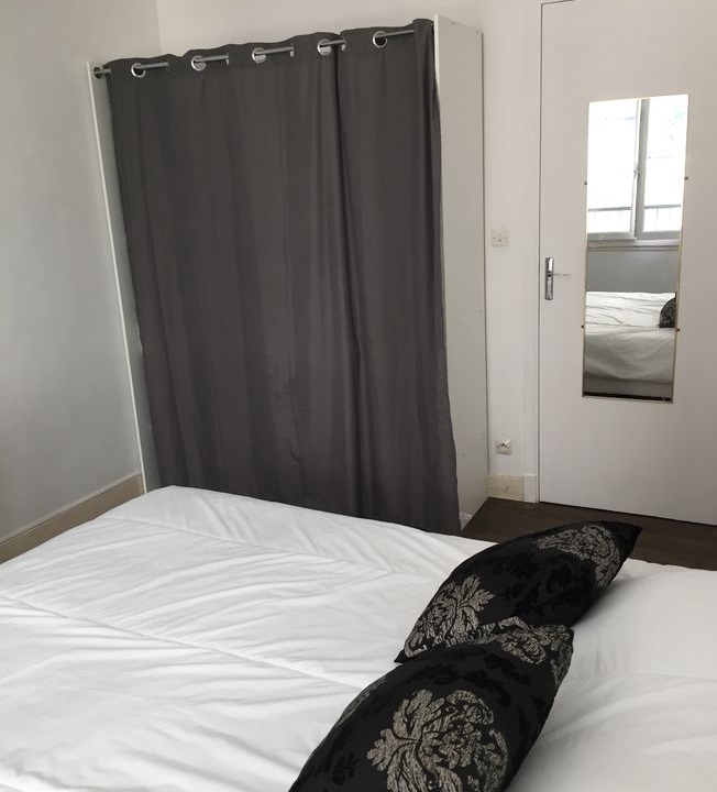 Photo of Bedroom in Vernier
