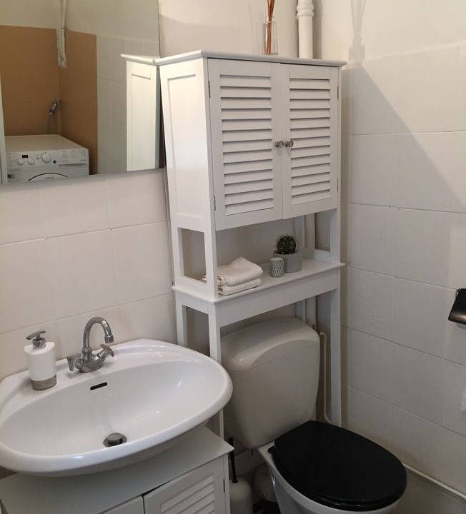 Photo of Bathroom in Vernier