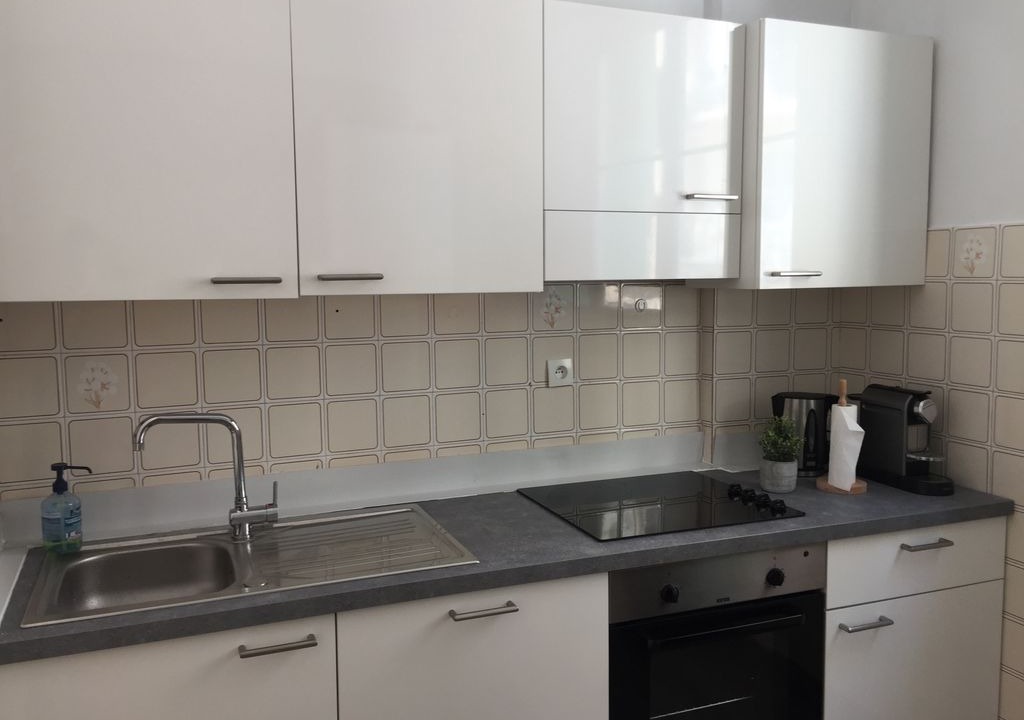 Photo of Kitchen in Vernier