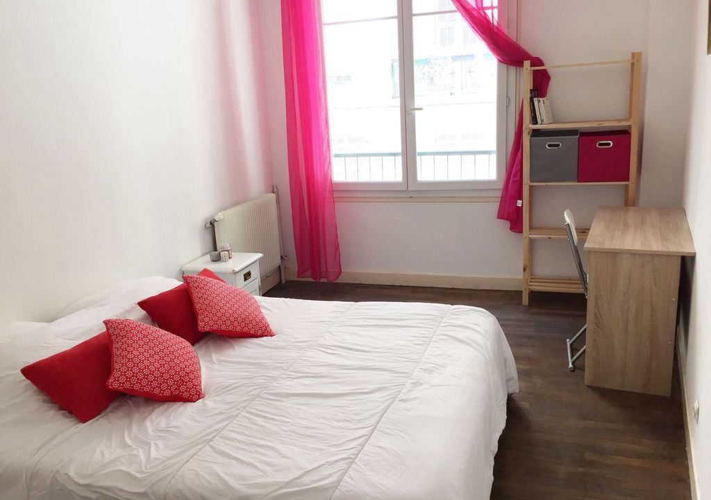 Photo of Bedroom in Vernier