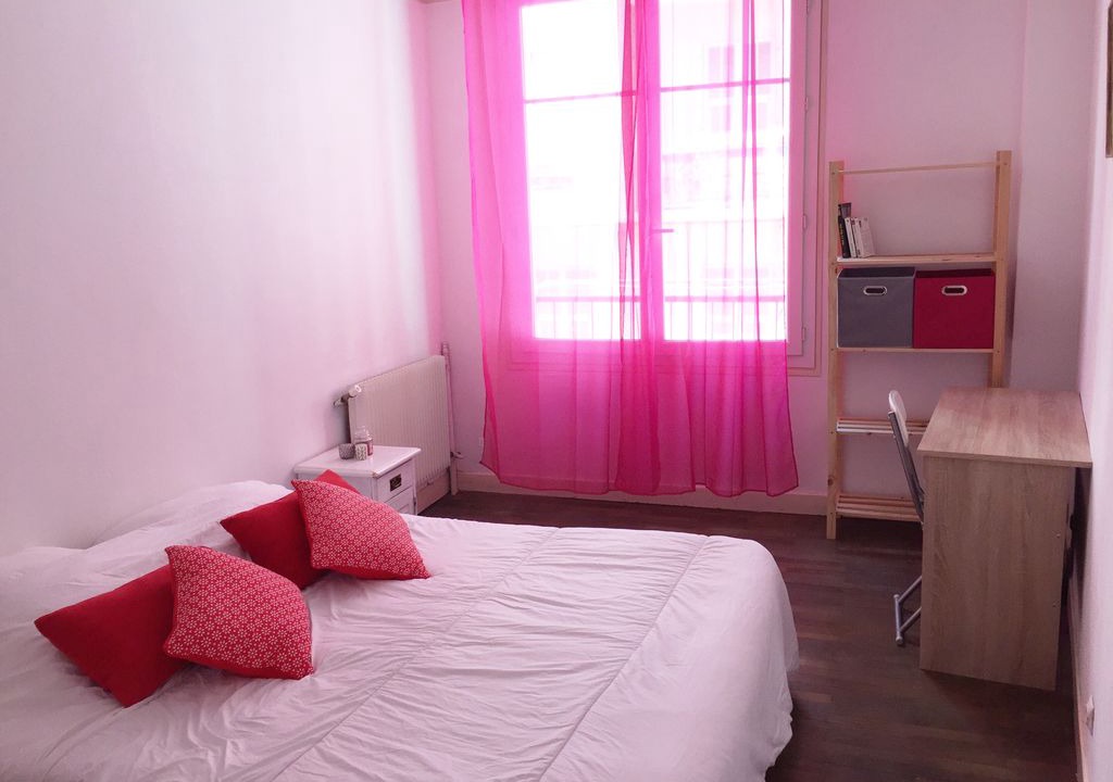 Photo of Bedroom in Vernier