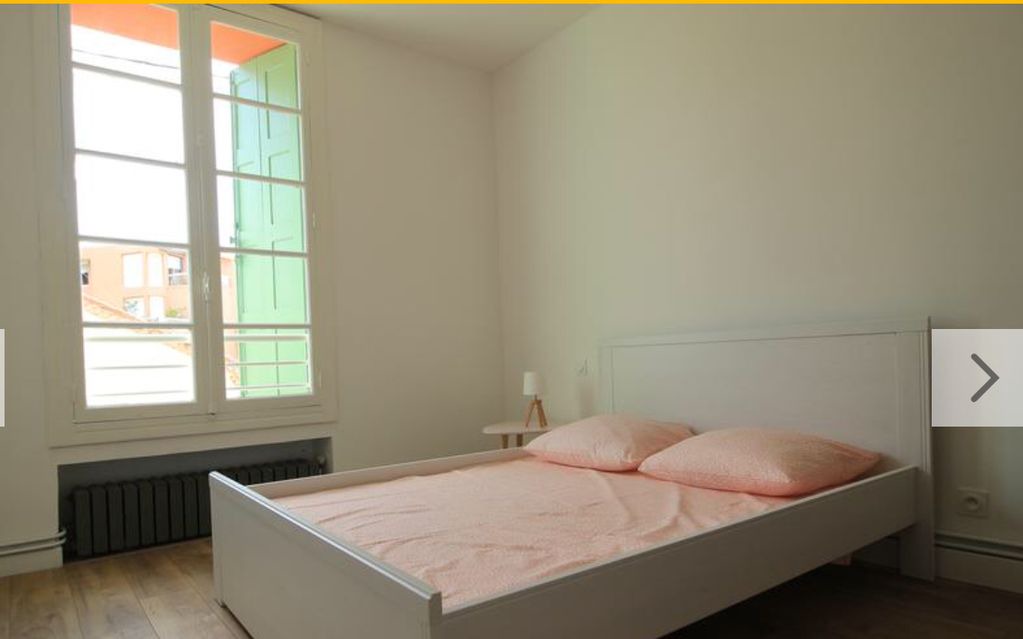 Photo of Bedroom in Lemasson