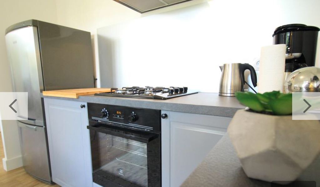 Photo of Kitchen in Lemasson
