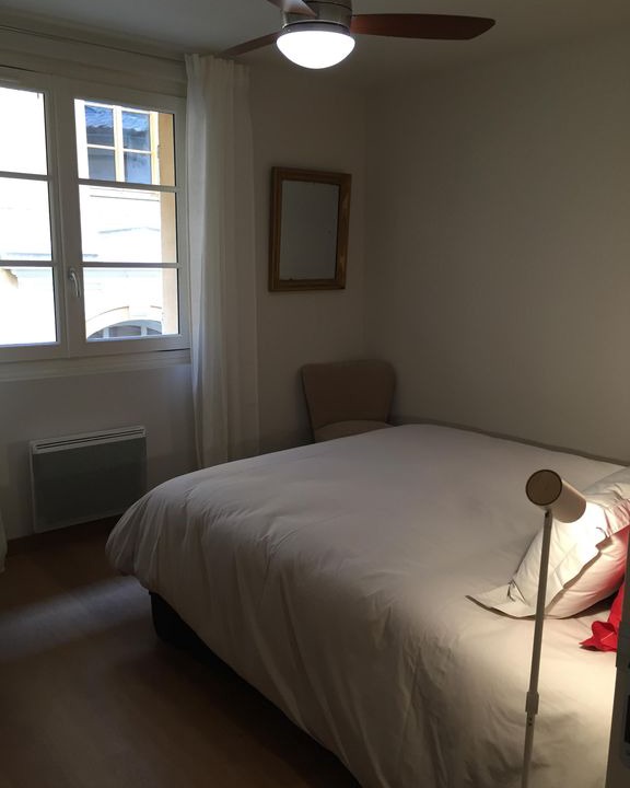 Photo of Bedroom in Mazarin Quarter