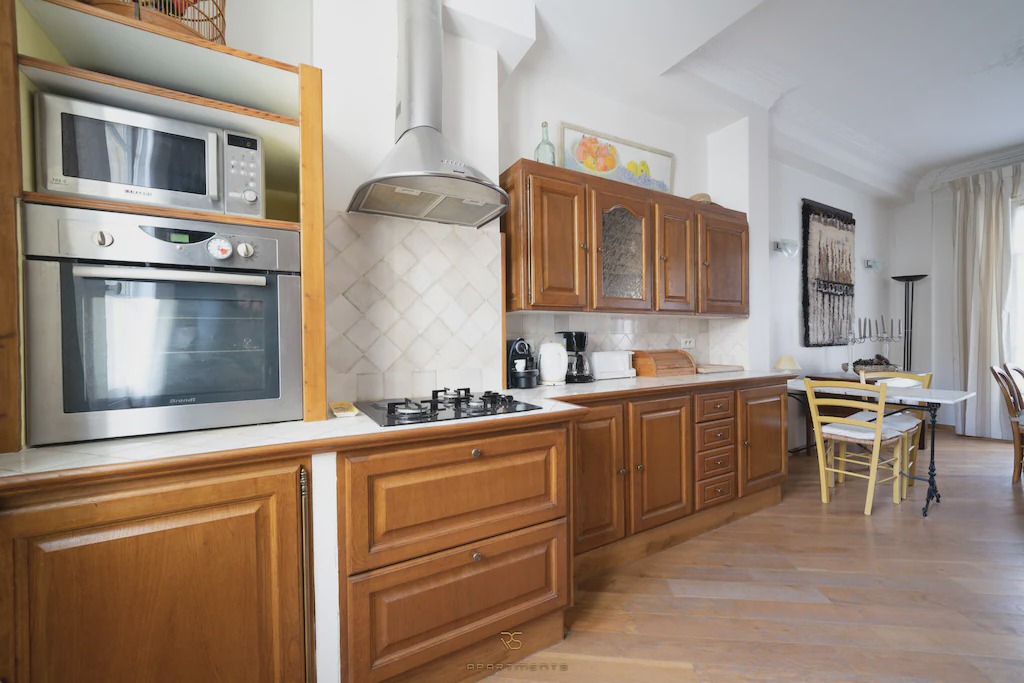 Photo of Kitchen in Thiers