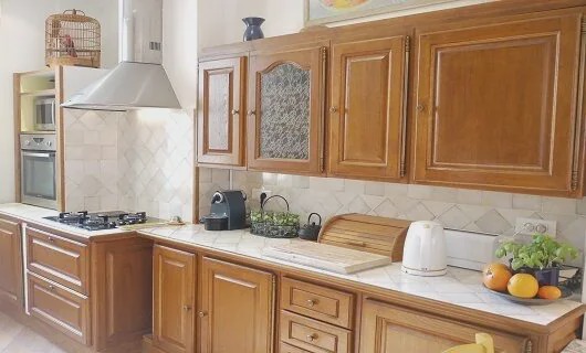 Photo of Kitchen in Thiers