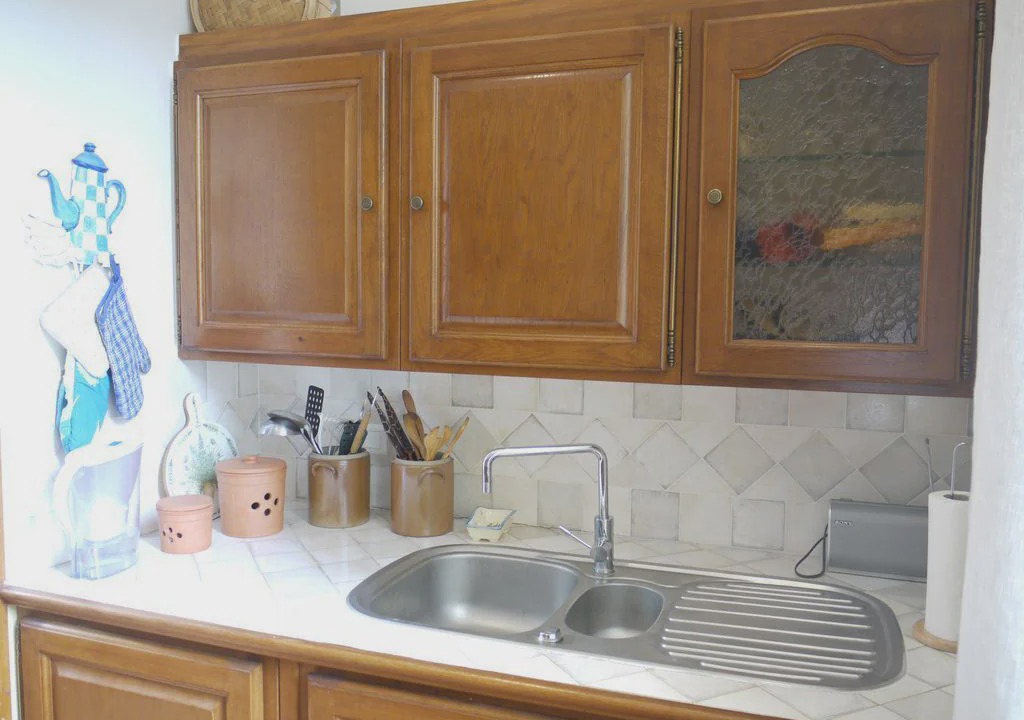Photo of Kitchen in Thiers