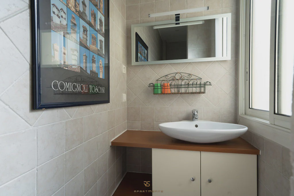 Photo of Bathroom in Thiers