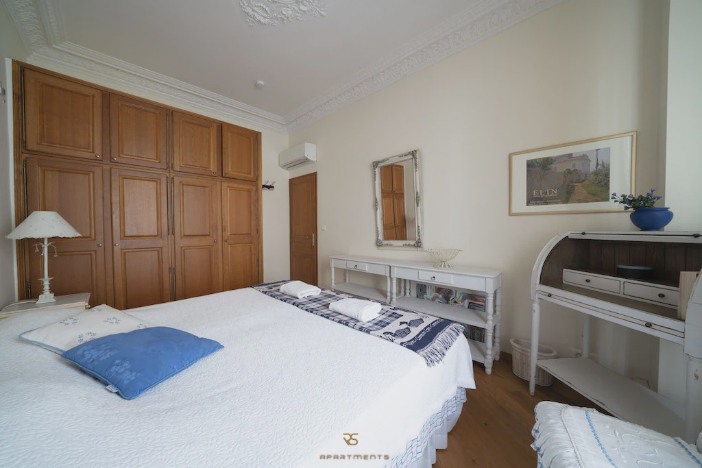 Photo of Bedroom in Thiers