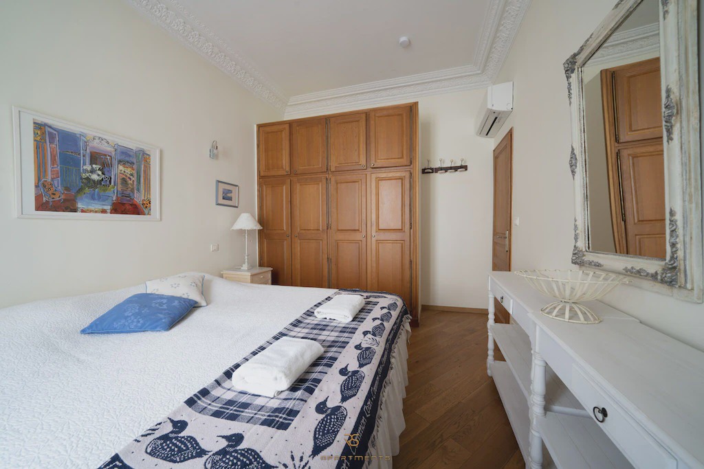 Photo of Bedroom in Thiers