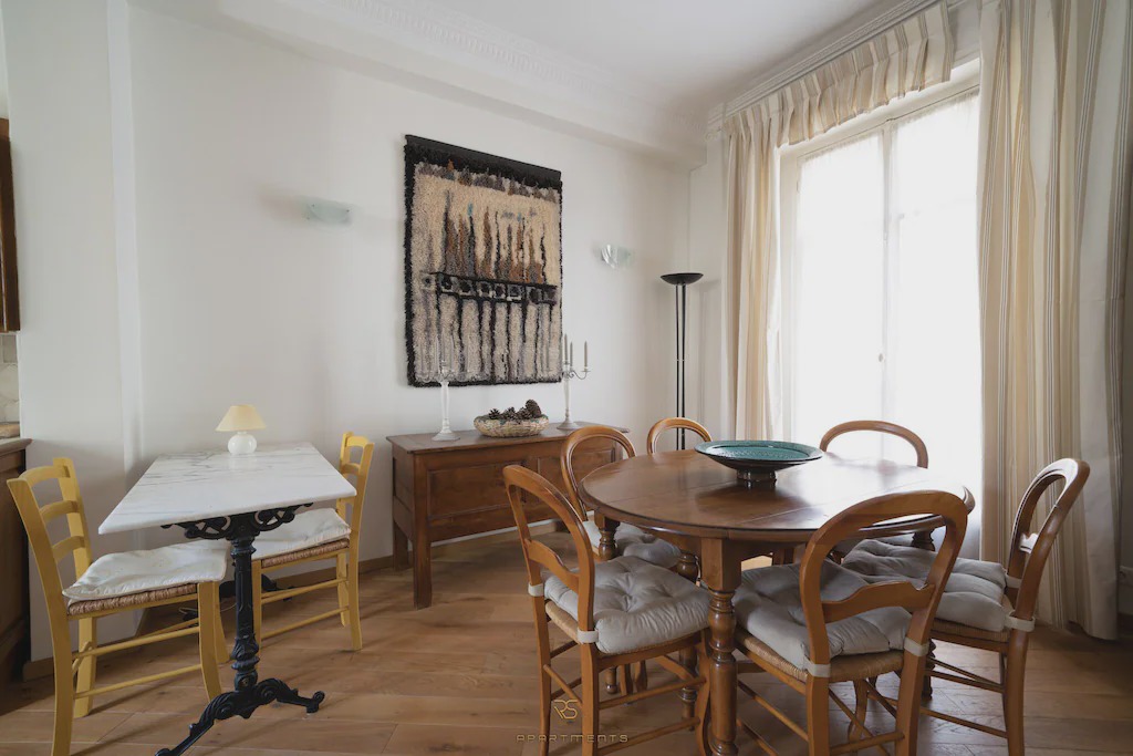 Photo of Livingroom in Thiers