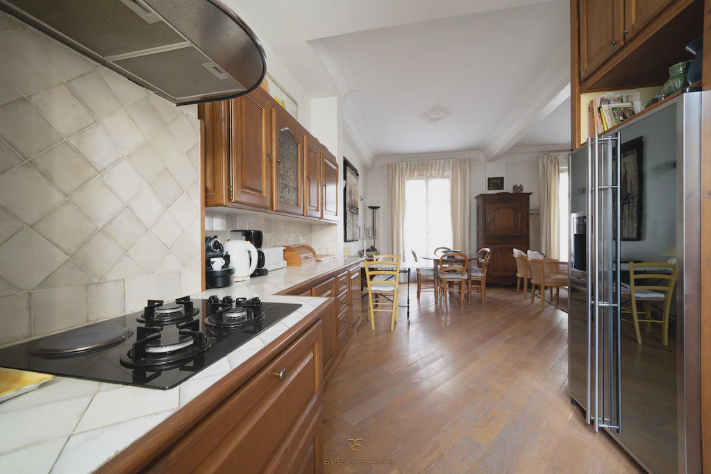Photo of Kitchen in Thiers