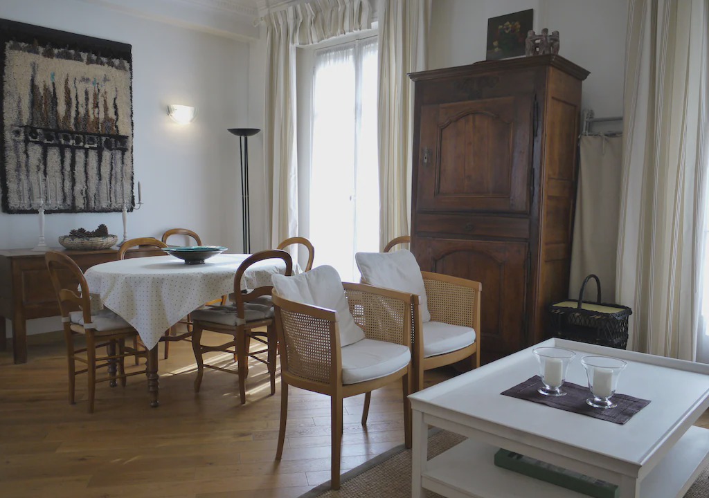 Photo of Livingroom in Thiers