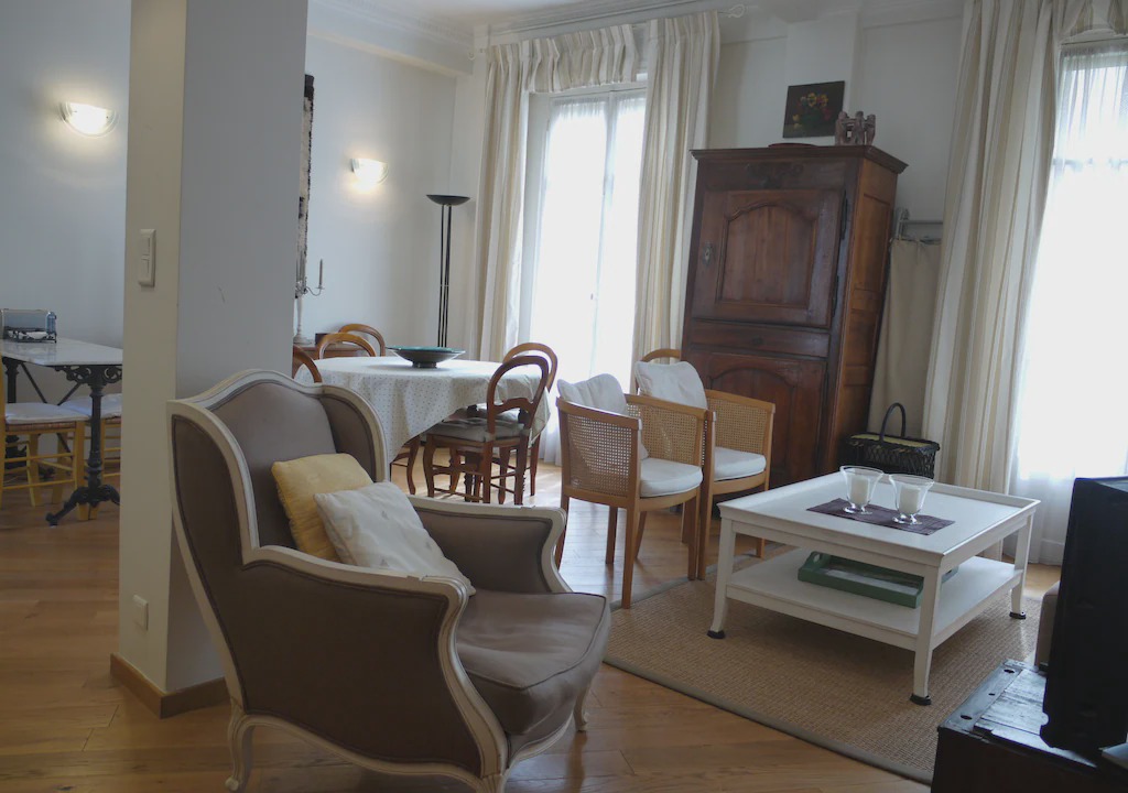 Photo of Livingroom in Thiers