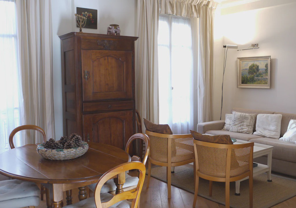 Photo of Livingroom in Thiers