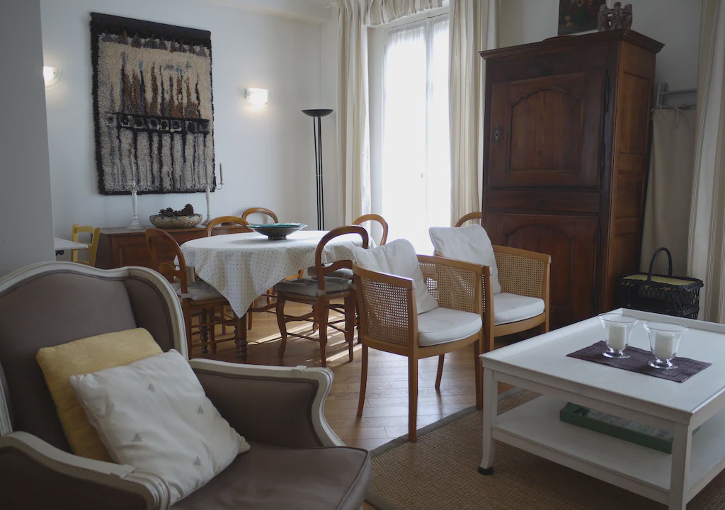 Photo of Livingroom in Thiers