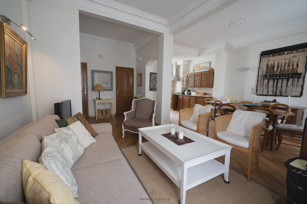 Photo of Livingroom in Thiers