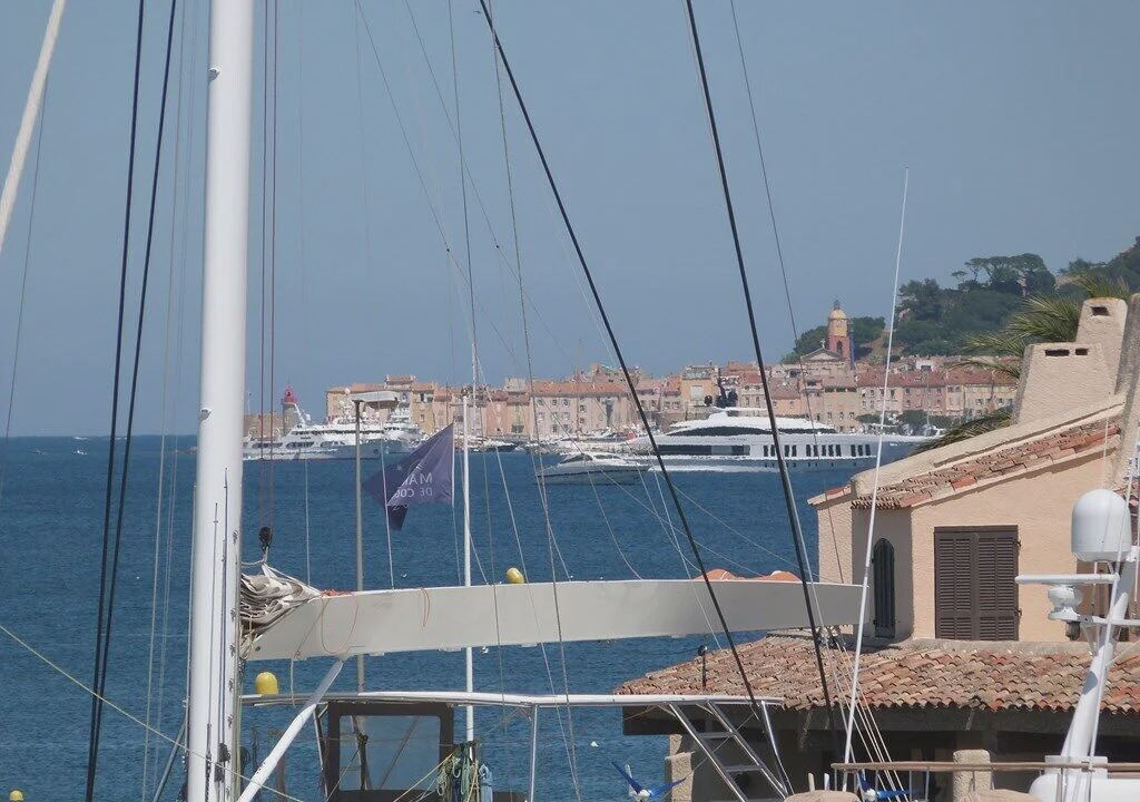 Photo of Others in Port Cogolin