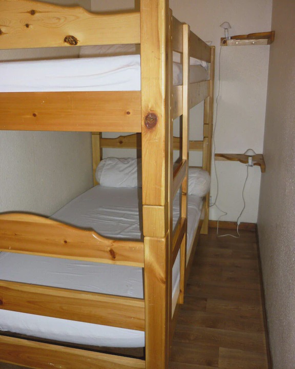 Photo of Bedroom in Valloire