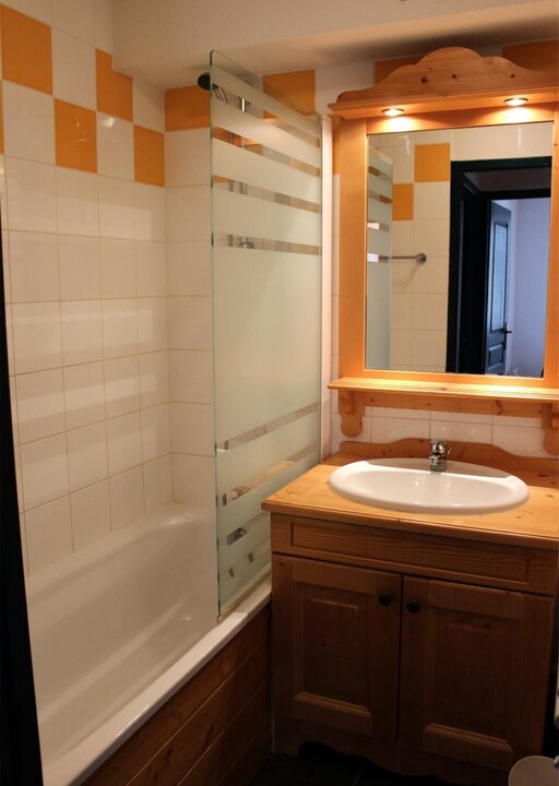 Photo of Bathroom in Valloire
