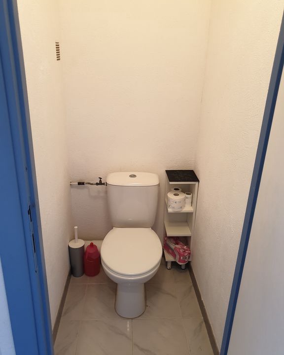 Photo of Bathroom in Le Trayas