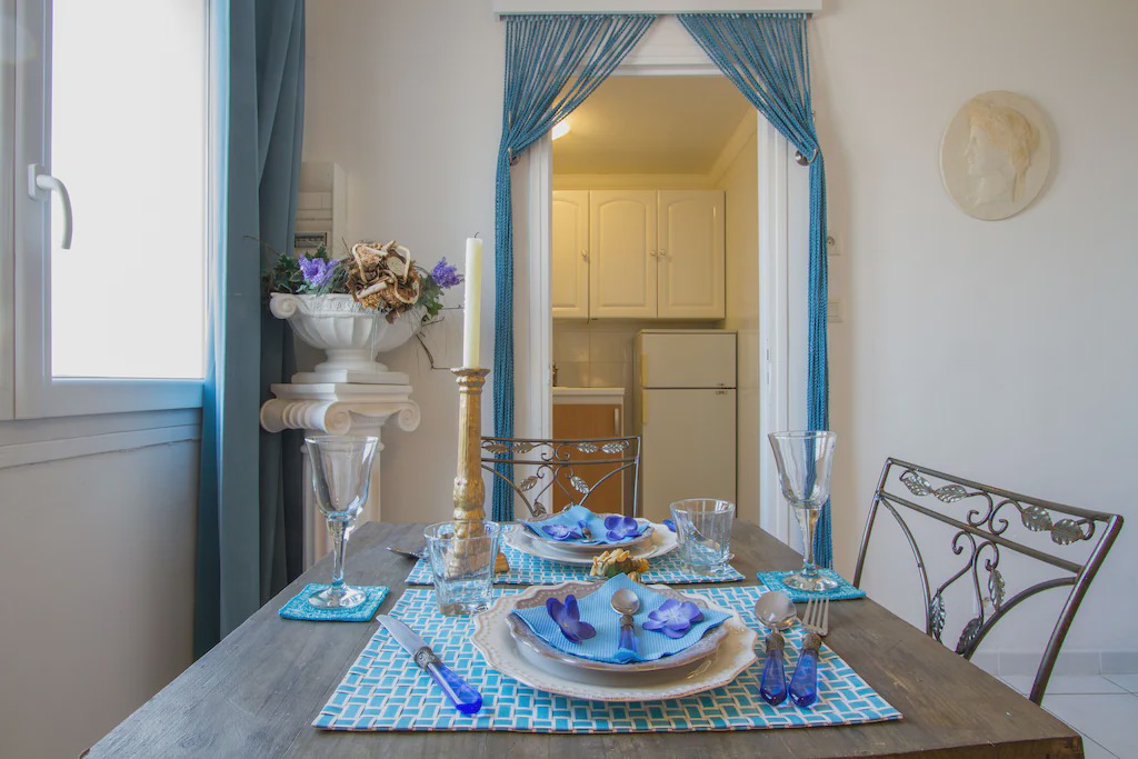 Photo of Bedroom in Frejus Plage