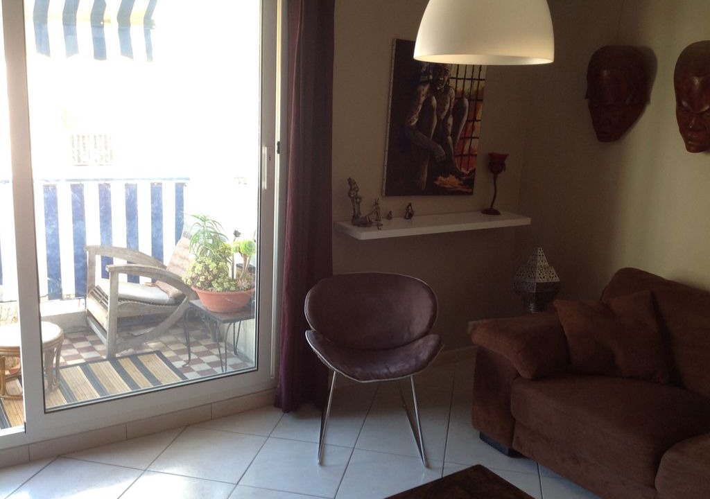 Photo of Livingroom in Liberation