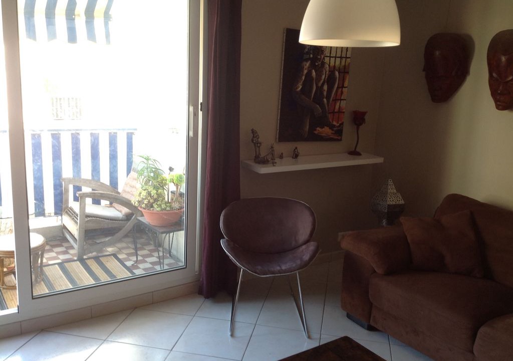 Photo of Livingroom in Liberation