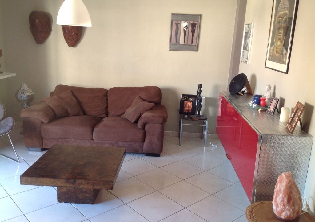Photo of Livingroom in Liberation