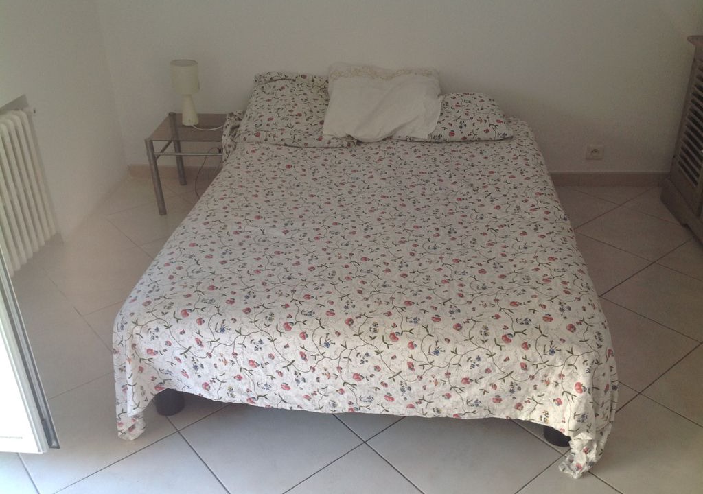 Photo of Bedroom in Liberation