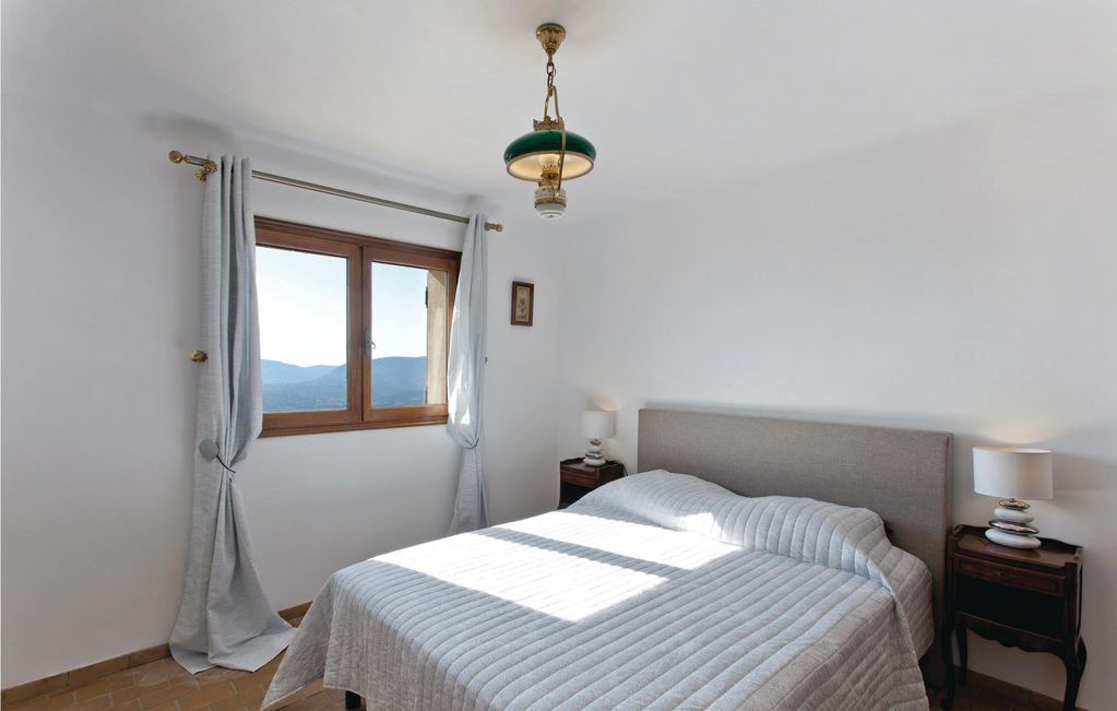 Photo of Bedroom in Les Termes