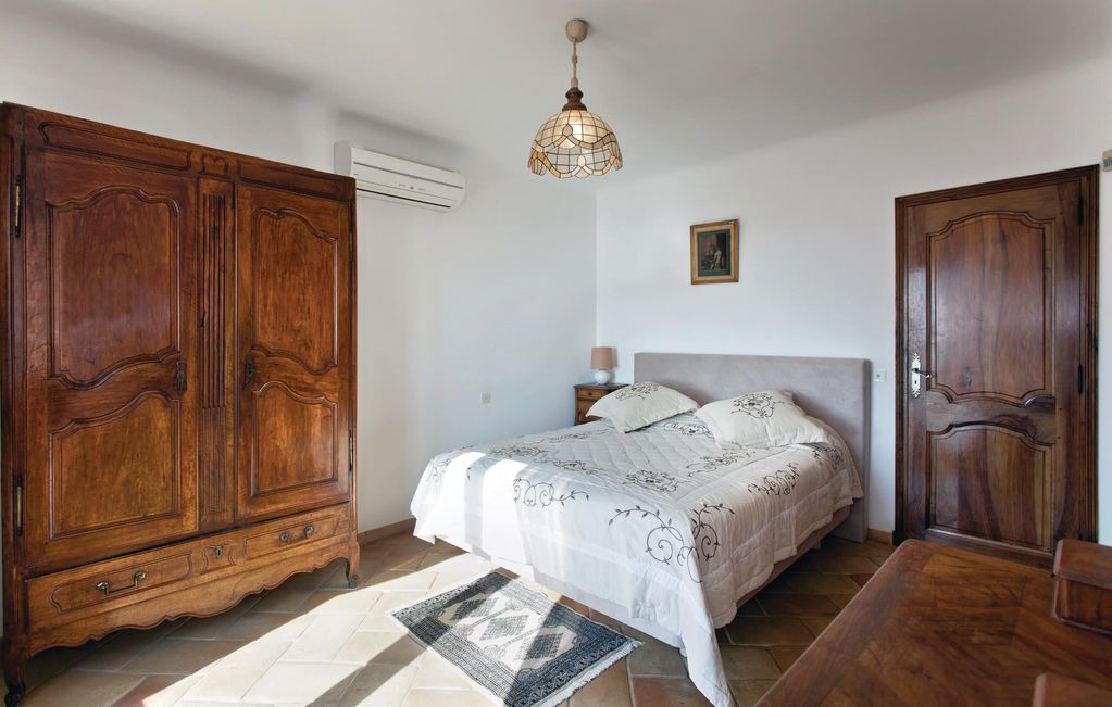 Photo of Bedroom in Les Termes