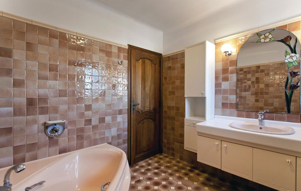 Photo of Bathroom in Les Termes